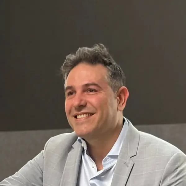 Nicolás Talin, director del proyecto Civil City